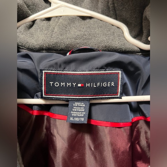 Women’s Tommy Hilfiger Jacket - Picture 6 of 6